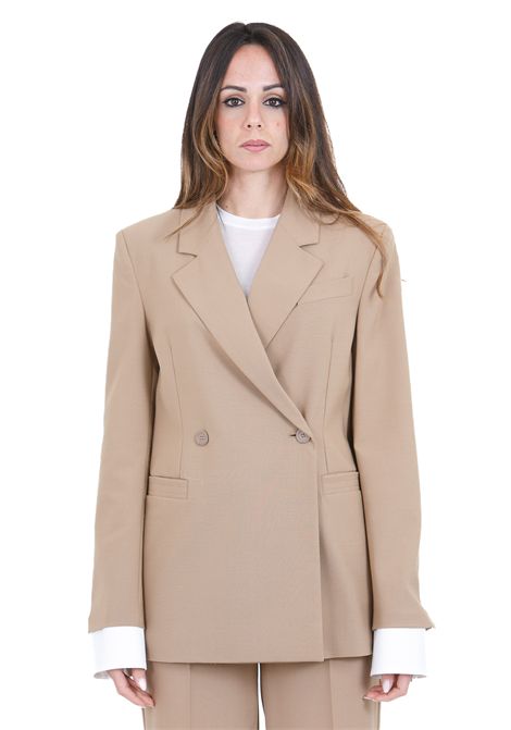  SEMICOUTURE | Blazer | DULCINEA-Y6SI10V59-0