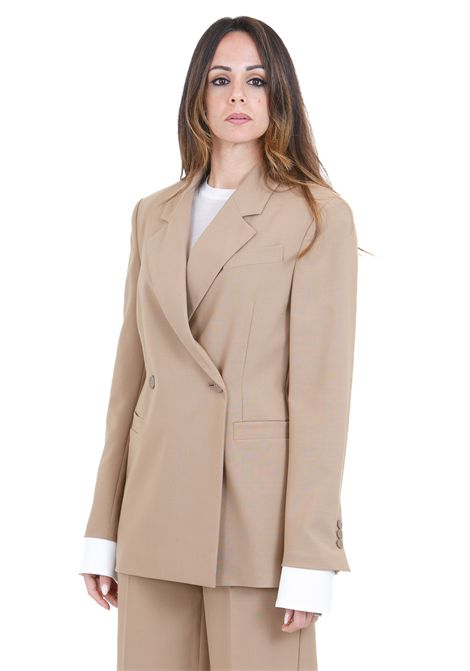  SEMICOUTURE | Blazer | DULCINEA-Y6SI10V59-0