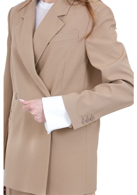  SEMICOUTURE | Blazer | DULCINEA-Y6SI10V59-0