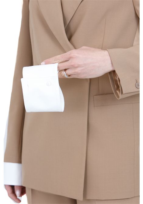  SEMICOUTURE | Blazer | DULCINEA-Y6SI10V59-0