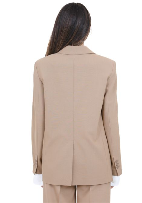  SEMICOUTURE | Blazer | DULCINEA-Y6SI10V59-0