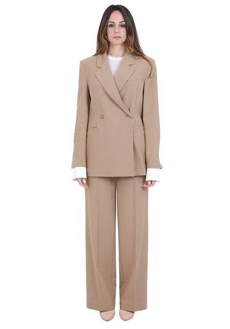  SEMICOUTURE | Blazer | DULCINEA-Y6SI10V59-0