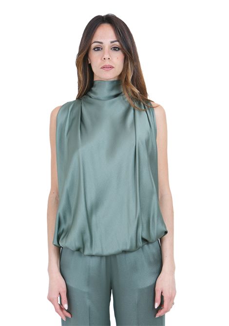  SEMICOUTURE | Top | EUGENIA-Y6SM04S29-1