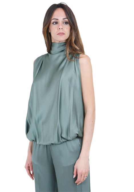  SEMICOUTURE | Top | EUGENIA-Y6SM04S29-1