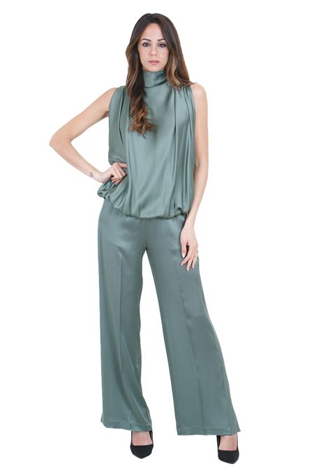  SEMICOUTURE | Top | EUGENIA-Y6SM04S29-1