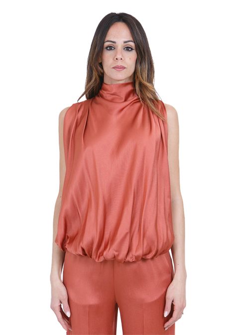  SEMICOUTURE | Top | EUGENIA-Y6SM04U03-0