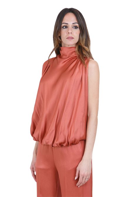  SEMICOUTURE | Top | EUGENIA-Y6SM04U03-0