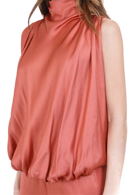  SEMICOUTURE | Top | EUGENIA-Y6SM04U03-0