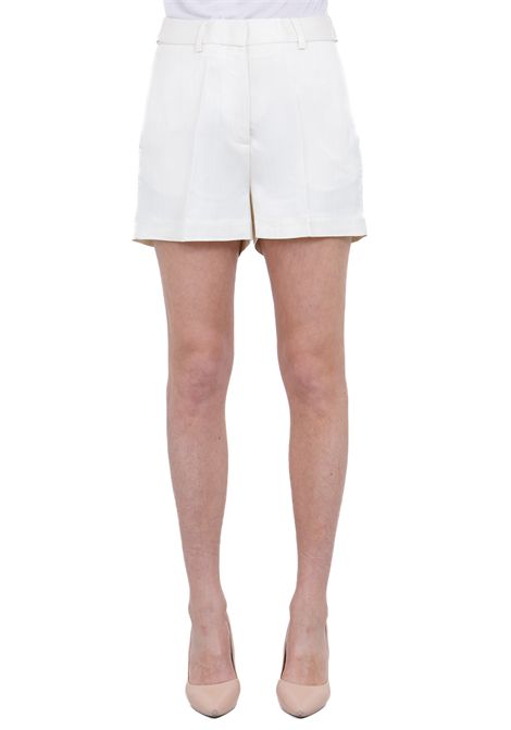  SEMICOUTURE | Shorts | FLORANCE-Y6SQ05A38-1