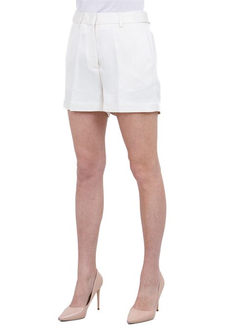  SEMICOUTURE | Shorts | FLORANCE-Y6SQ05A38-1