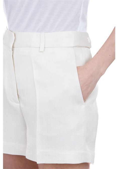  SEMICOUTURE | Shorts | FLORANCE-Y6SQ05A38-1