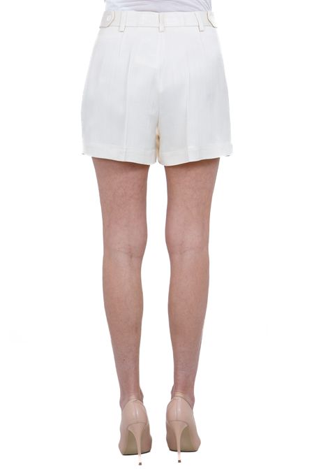  SEMICOUTURE | Shorts | FLORANCE-Y6SQ05A38-1