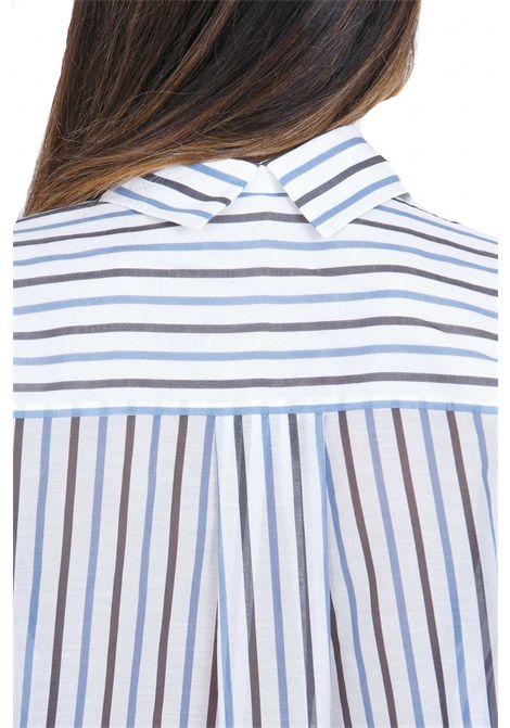 RIGATA SEMICOUTURE | Camicie | GRACIA-Y6SK54RG104