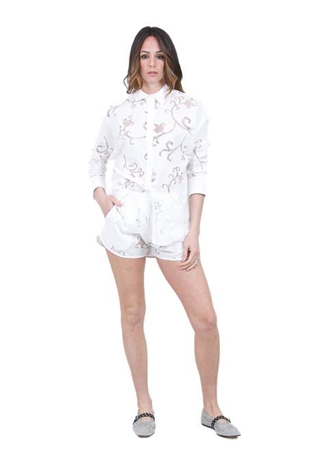  SEMICOUTURE | Shorts | HEIDI-S6SL11A03-0