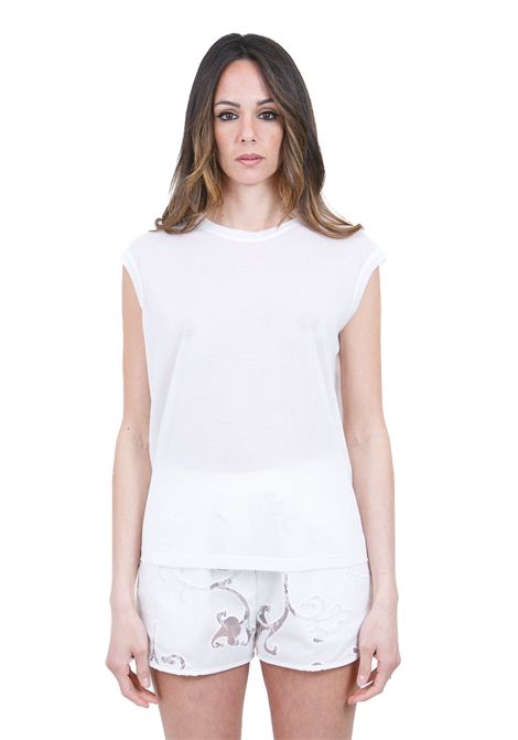  SEMICOUTURE | Canotte | JAZMIN-S6SJ30A03-0