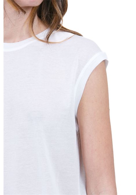  SEMICOUTURE | Canotte | JAZMIN-S6SJ30A03-0