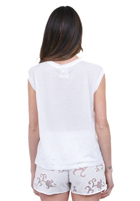  SEMICOUTURE | Canotte | JAZMIN-S6SJ30A03-0