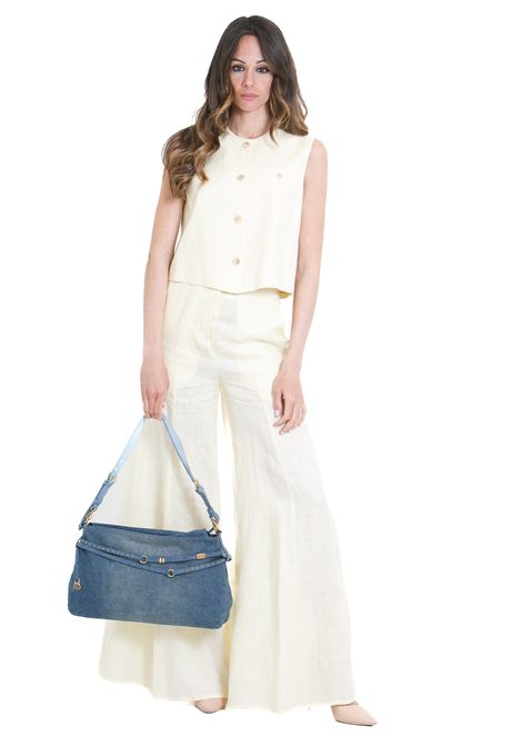  SEMICOUTURE | Gilet | JENELLE-S6SN06A41-1