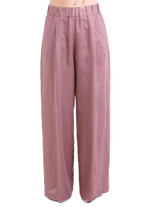  SEMICOUTURE | Pantaloni | JHONNY-S6SN38H92-1