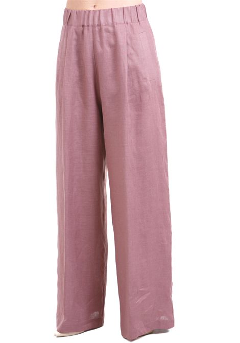  SEMICOUTURE | Pantaloni | JHONNY-S6SN38H92-1