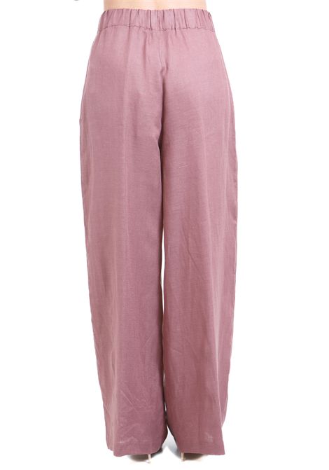  SEMICOUTURE | Pantaloni | JHONNY-S6SN38H92-1