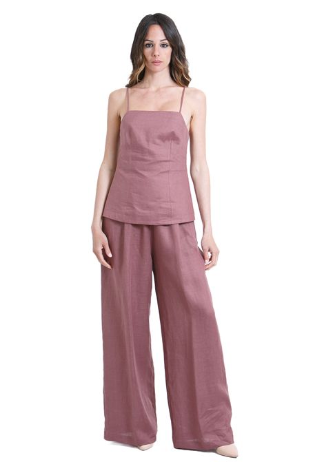 SEMICOUTURE | Pantaloni | JHONNY-S6SN38H92-1