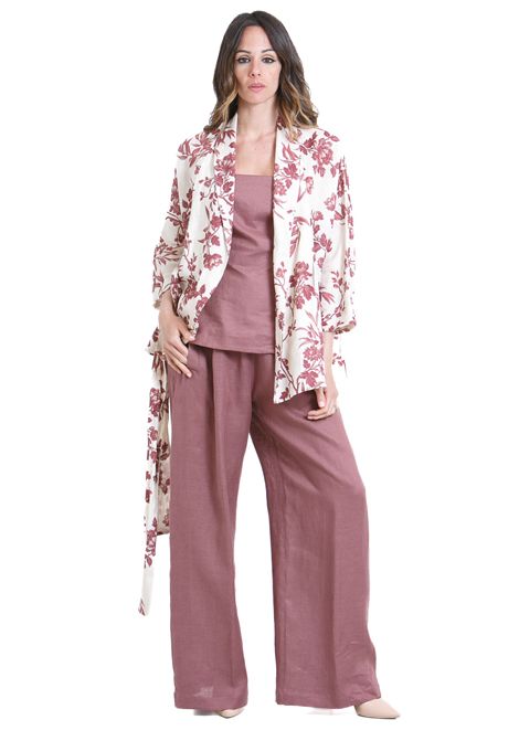 SEMICOUTURE | Pantaloni | JHONNY-S6SN38H92-1