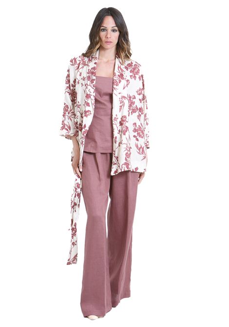  SEMICOUTURE | Pantaloni | JHONNY-S6SN38H92-1