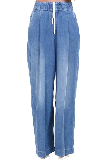  SEMICOUTURE | Jeans | JIMMY-Y6SY15JNS37