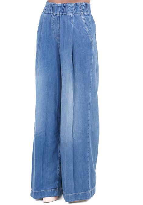  SEMICOUTURE | Jeans | JIMMY-Y6SY15JNS37