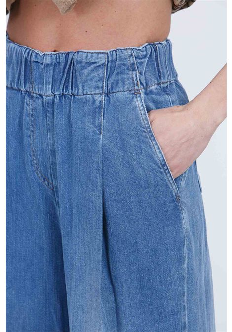  SEMICOUTURE | Jeans | JIMMY-Y6SY15JNS37