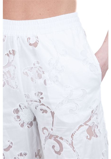  SEMICOUTURE | Pantaloni | KATLYN-S6SL12A03-0