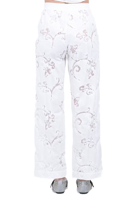  SEMICOUTURE | Pantaloni | KATLYN-S6SL12A03-0