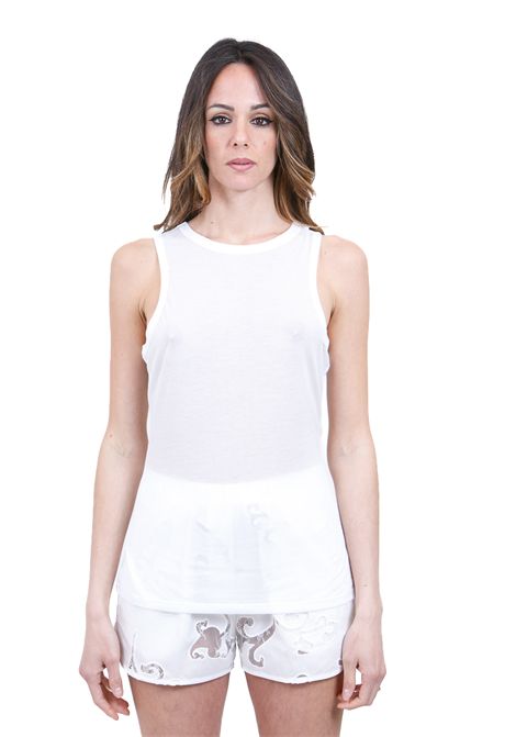  SEMICOUTURE | Canotte | KIMMY-S6SJ31A03-0