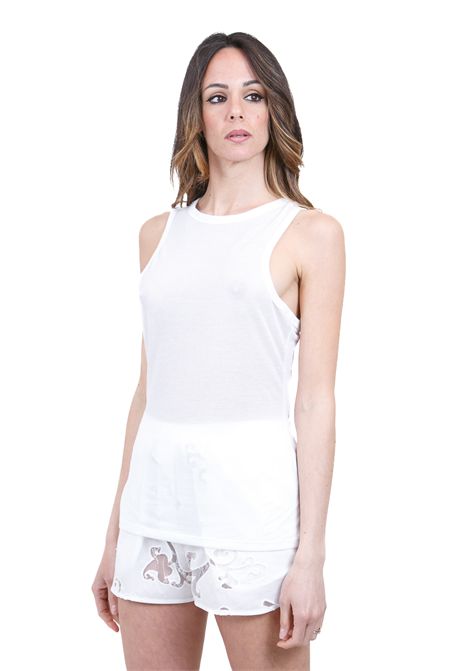  SEMICOUTURE | Canotte | KIMMY-S6SJ31A03-0