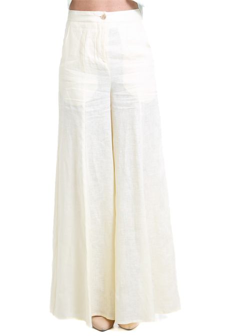  SEMICOUTURE | Pantaloni | KYM-S6SN35A41-1