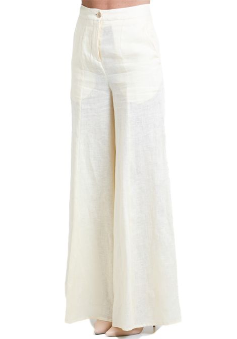  SEMICOUTURE | Pantaloni | KYM-S6SN35A41-1