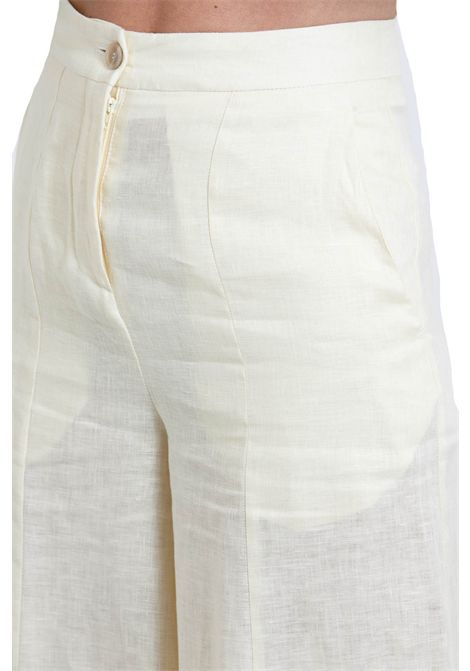  SEMICOUTURE | Pantaloni | KYM-S6SN35A41-1