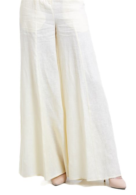  SEMICOUTURE | Pantaloni | KYM-S6SN35A41-1