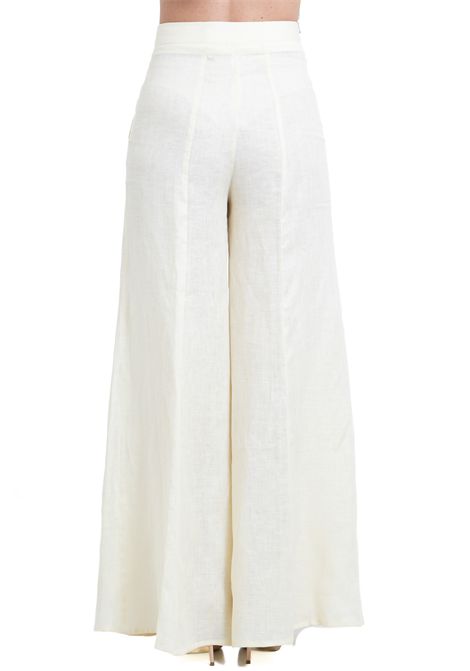  SEMICOUTURE | Pantaloni | KYM-S6SN35A41-1