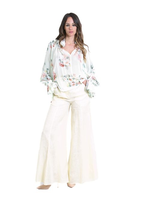  SEMICOUTURE | Pantaloni | KYM-S6SN35A41-1