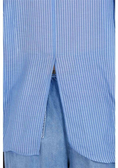 RIGATA SEMICOUTURE | Camicie | LETICIA-Y6SK58RG106