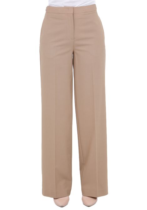  SEMICOUTURE | Pantaloni | LOLITA-Y6SI36V59-0