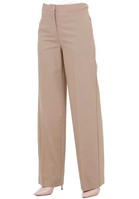  SEMICOUTURE | Pantaloni | LOLITA-Y6SI36V59-0