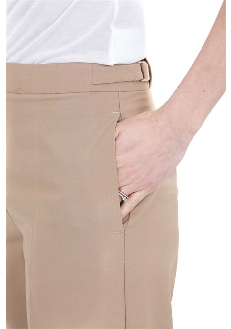  SEMICOUTURE | Pantaloni | LOLITA-Y6SI36V59-0