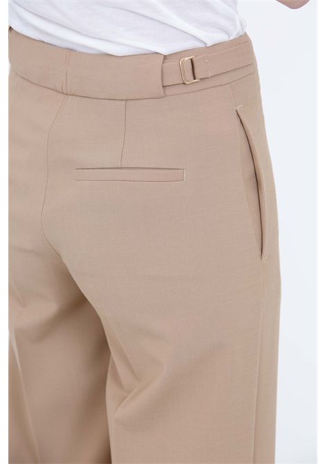  SEMICOUTURE | Pantaloni | LOLITA-Y6SI36V59-0