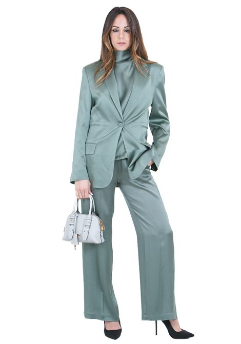  SEMICOUTURE | Pantaloni | LUCIA-Y6SM39S29-1