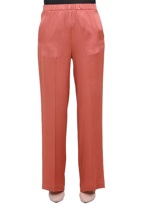  SEMICOUTURE | Pantaloni | LUCIA-Y6SM39U03-0