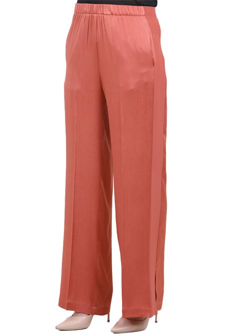  SEMICOUTURE | Pantaloni | LUCIA-Y6SM39U03-0