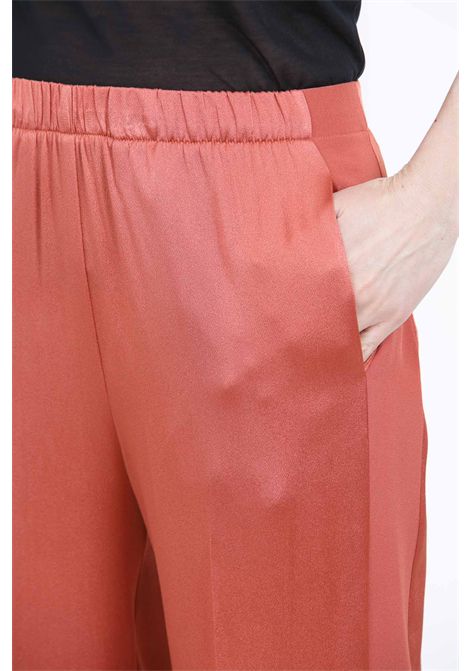  SEMICOUTURE | Pantaloni | LUCIA-Y6SM39U03-0